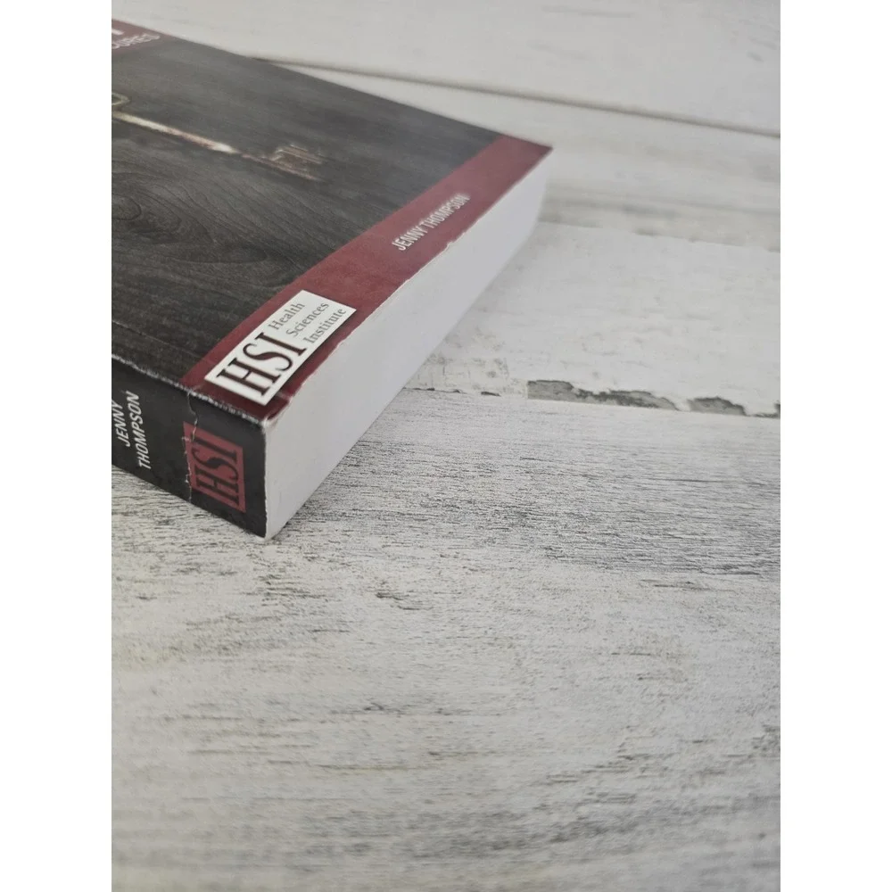 Miracles from the Vault Anthology of Underground Cures Jenny‎ Thompson HSI Book